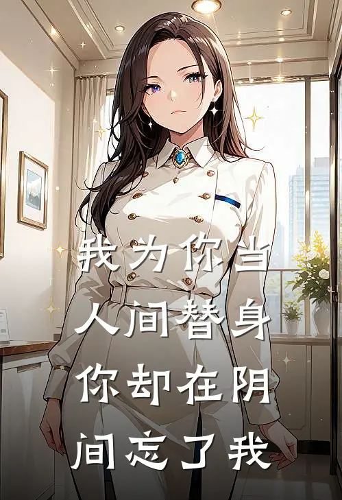 我为你当人间替身，你却在阴间忘了我