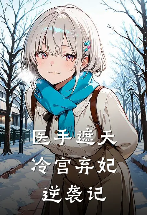 医手遮天冷宫弃妃逆袭记