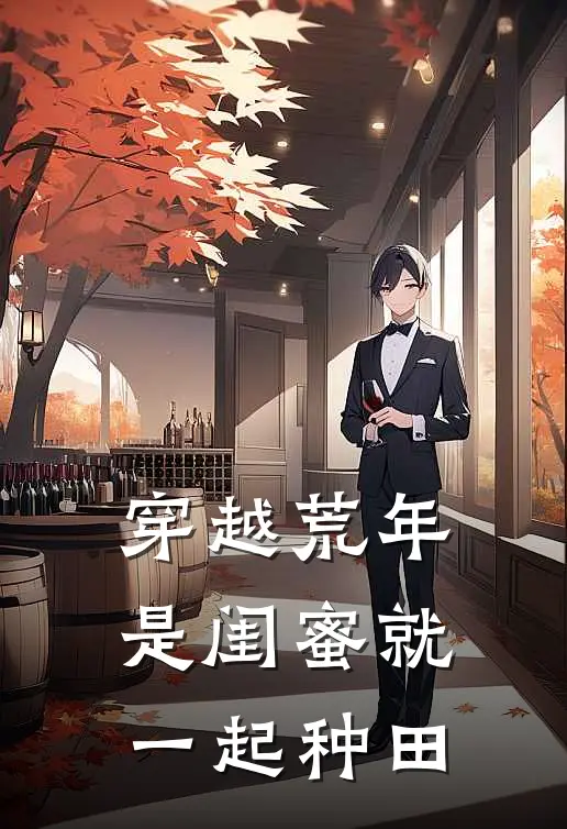 穿越荒年：是闺蜜就一起种田