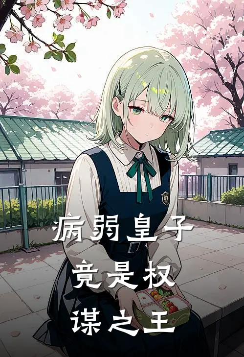 病弱皇子，竟是权谋之王