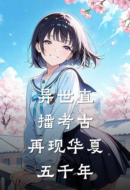 异世直播考古，再现华夏五千年