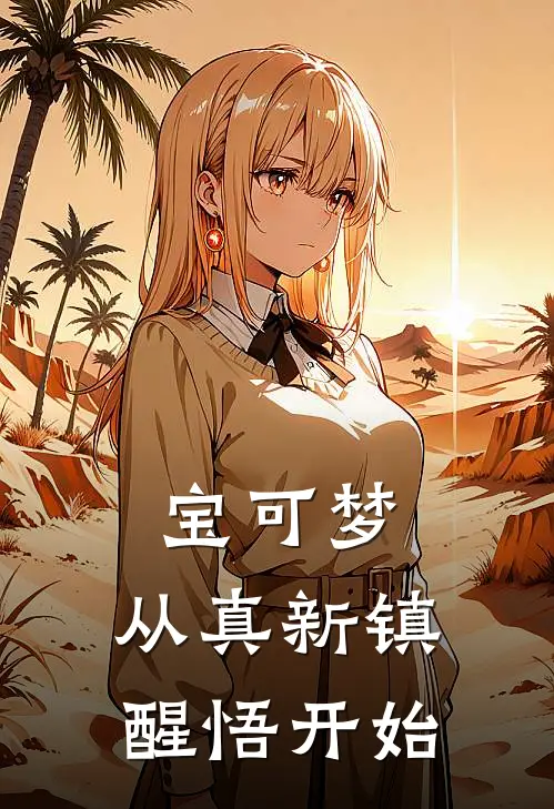 宝可梦：从真新镇醒悟开始