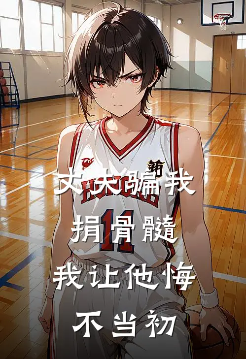 丈夫骗我捐骨髓，我让他悔不当初