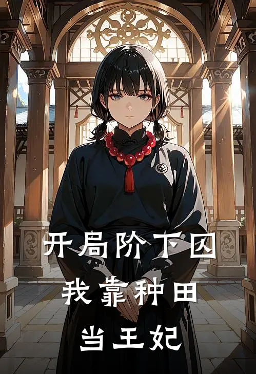 开局阶下囚，我靠种田当王妃