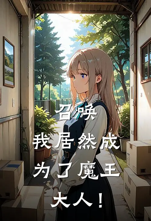 召唤：我居然成为了魔王大人！