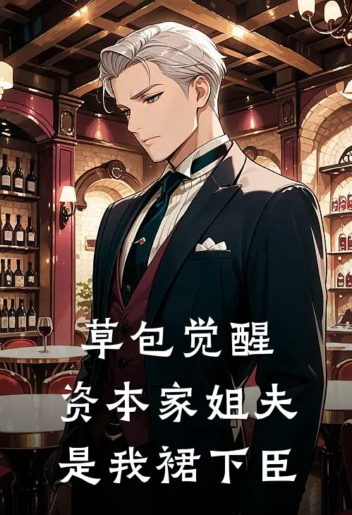 草包觉醒，资本家姐夫是我裙下臣