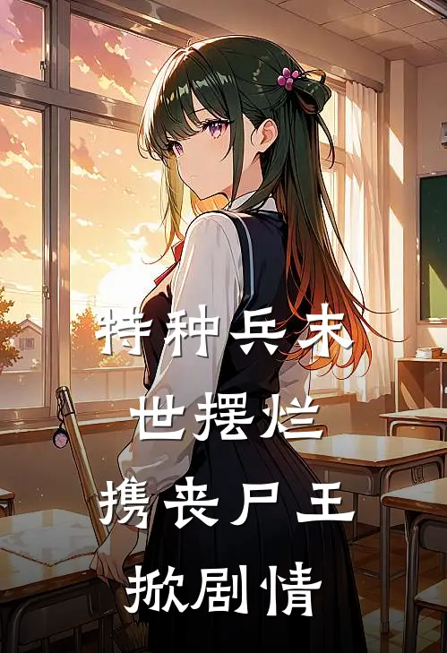 特种兵末世摆烂：携丧尸王掀剧情