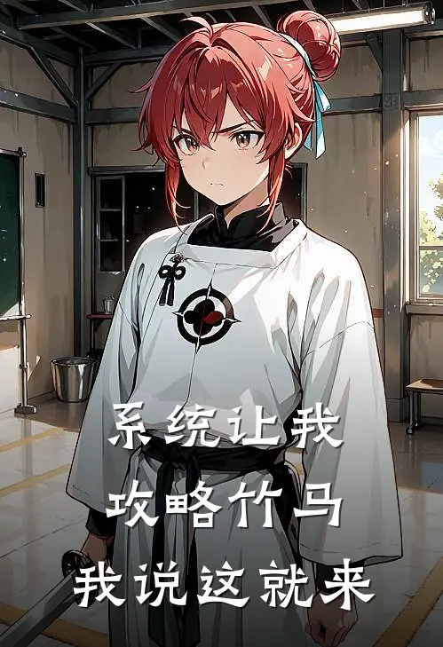 系统让我攻略竹马，我说这就来