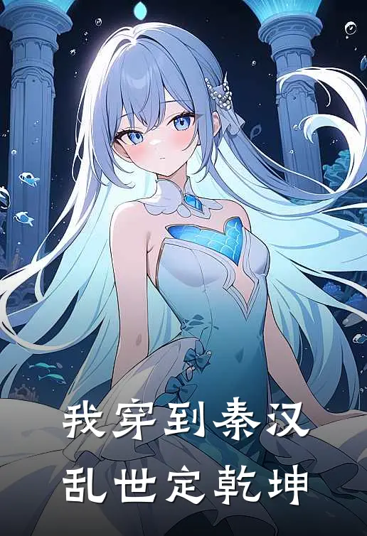 我穿到秦汉乱世定乾坤