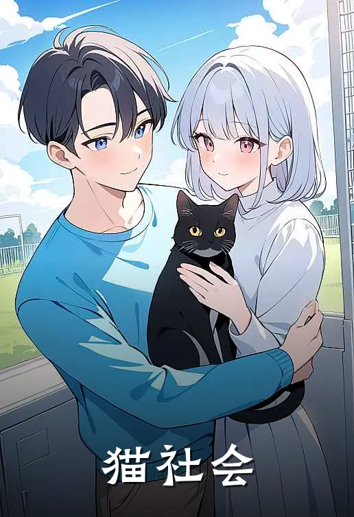 猫社会