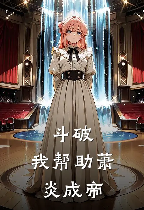 斗破：我帮助萧炎成帝