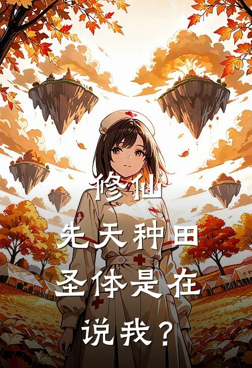 修仙：先天种田圣体是在说我？