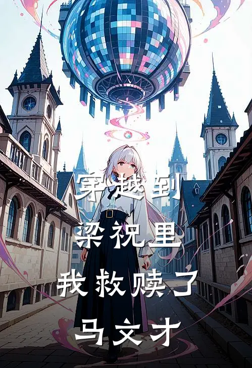 穿越到梁祝里，我救赎了马文才