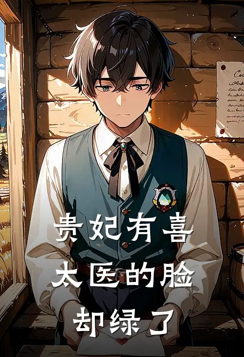 贵妃有喜，太医的脸却绿了