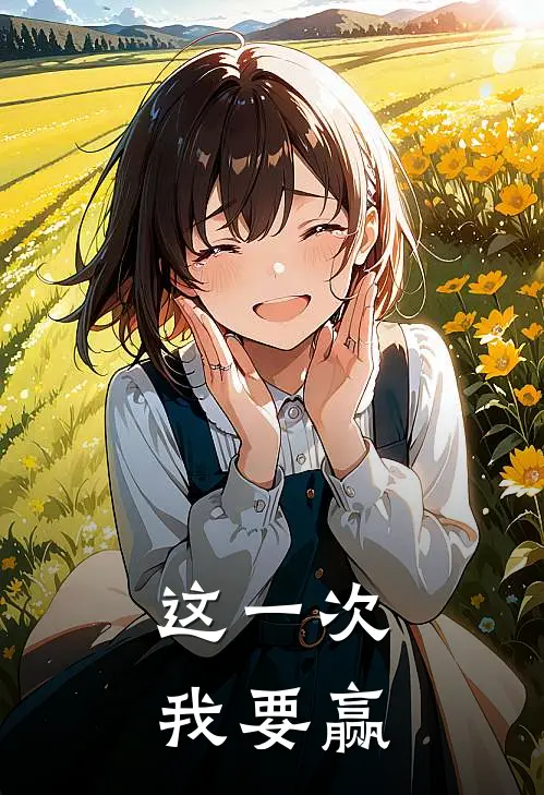 这一次，我要赢