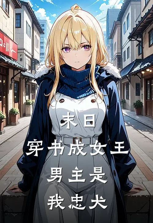 末日：穿书成女王，男主是我忠犬