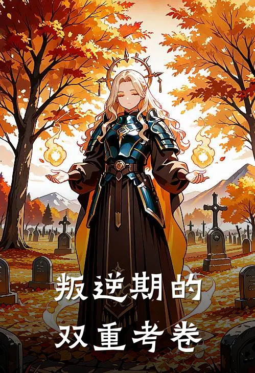 叛逆期的双重考卷