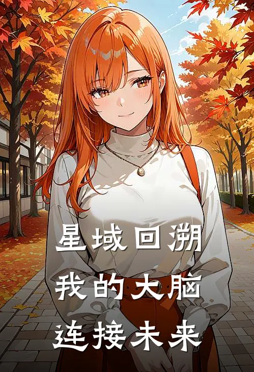 星域回溯：我的大脑连接未来