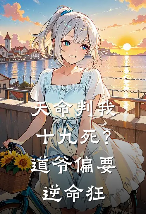 天命判我十九死？道爷偏要逆命狂