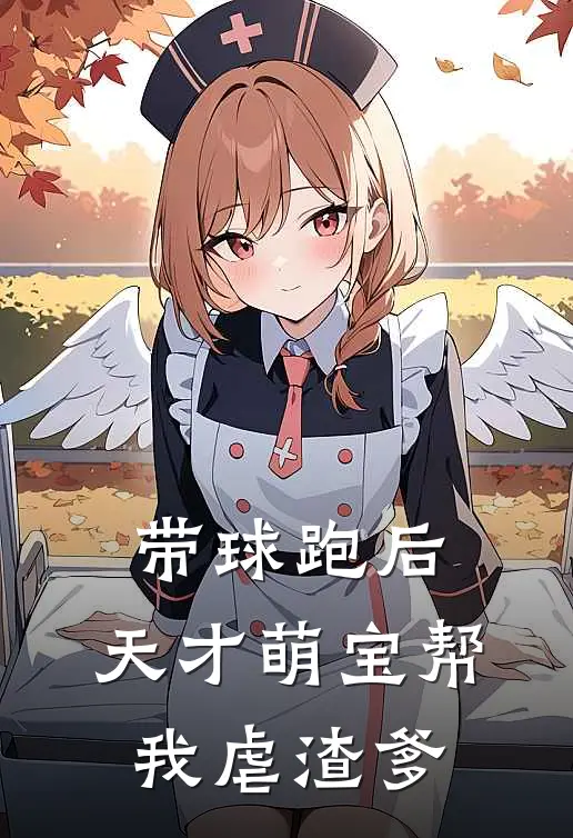 带球跑后，天才萌宝帮我虐渣爹