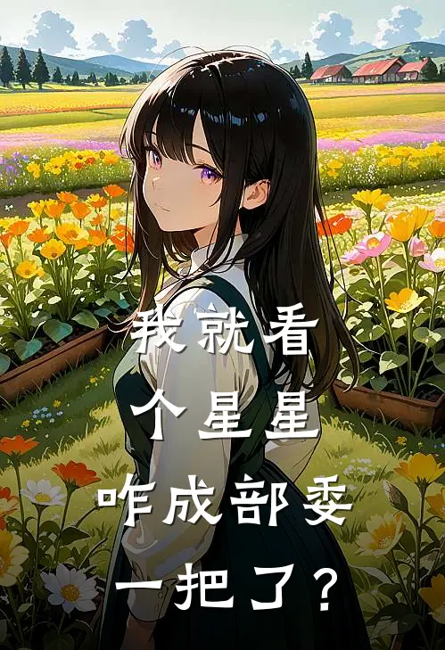 我就看个星星，咋成部委一把了？