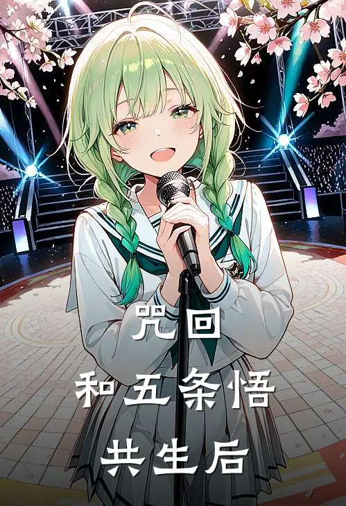 咒回：和五条悟共生后