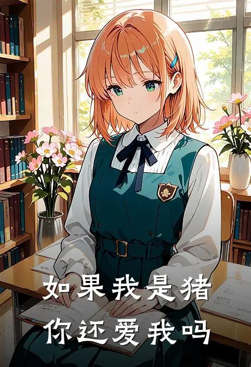 如果我是猪你还爱我吗