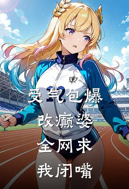受气包爆改癫婆，全网求我闭嘴