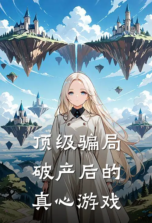 顶级骗局：破产后的真心游戏