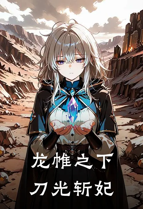 龙帷之下：刀光斩妃