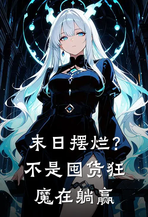 末日摆烂？不，是囤货狂魔在躺赢