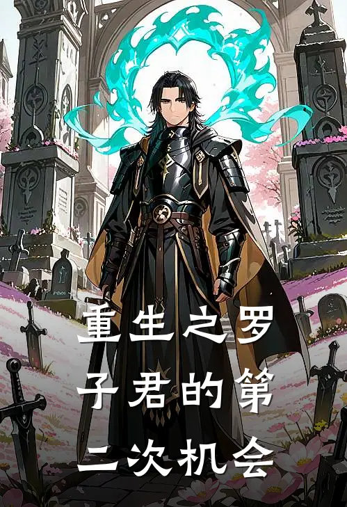 重生之罗子君的第二次机会