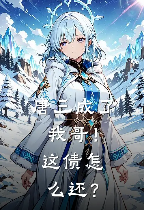 唐三成了我哥！这债怎么还？