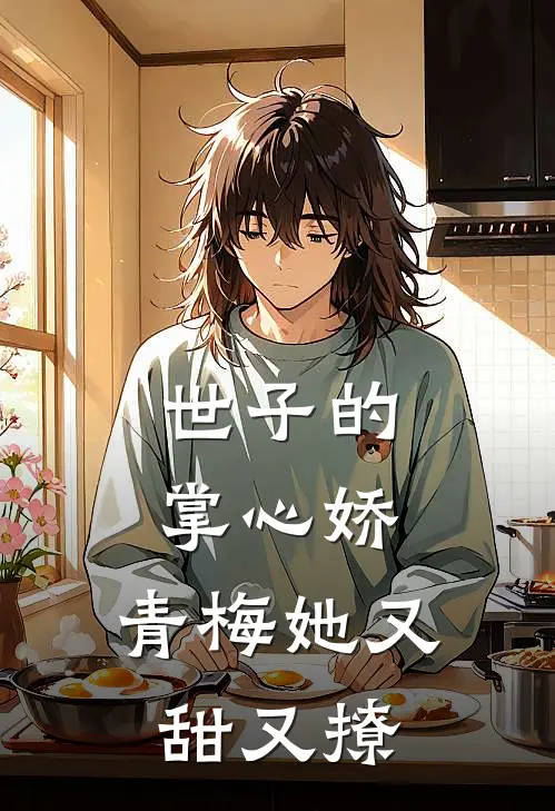 世子的掌心娇：青梅她又甜又撩