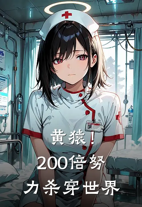 黄猿！200倍努力，杀穿世界