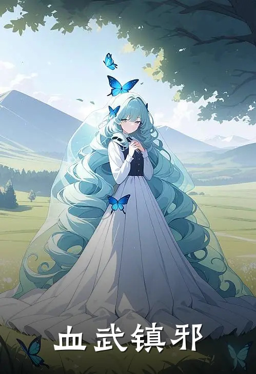 血武镇邪