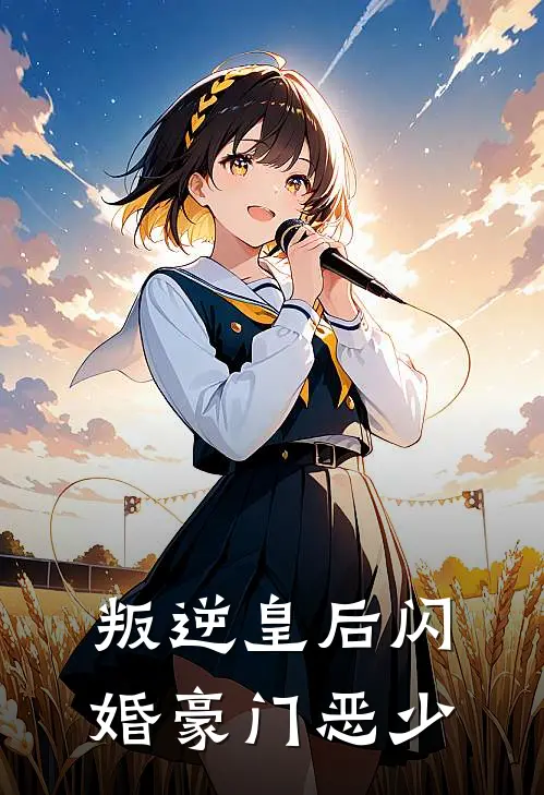 叛逆皇后闪婚豪门恶少