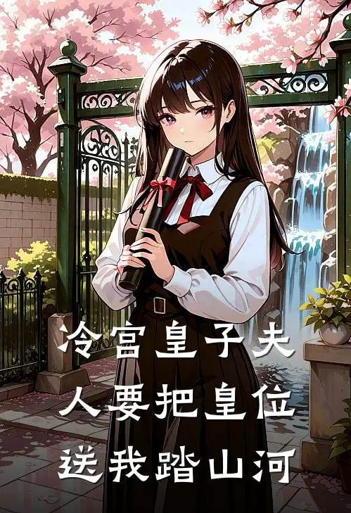 冷宫皇子夫人要把皇位送我踏山河