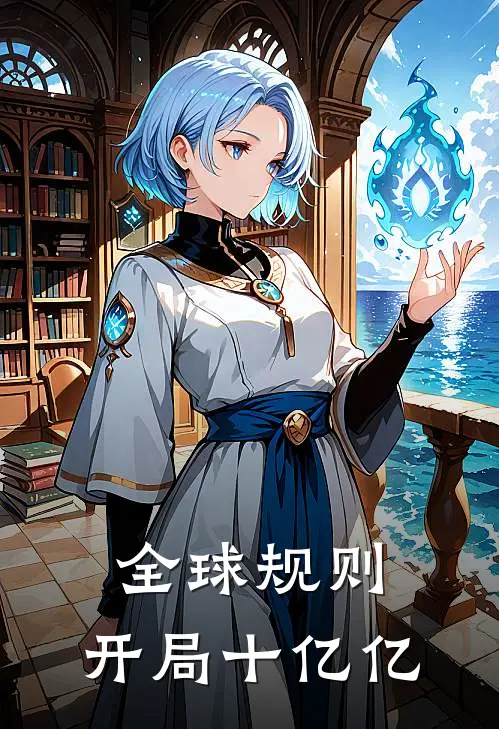 全球规则，开局十亿亿