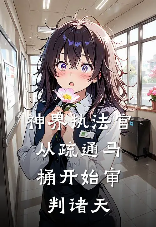 神界执法官：从疏通马桶开始审判诸天