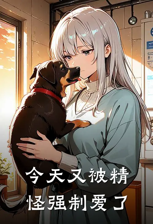 今天又被精怪强制爱了