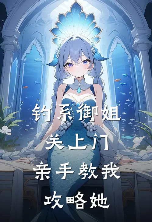 钓系御姐关上门，亲手教我攻略她