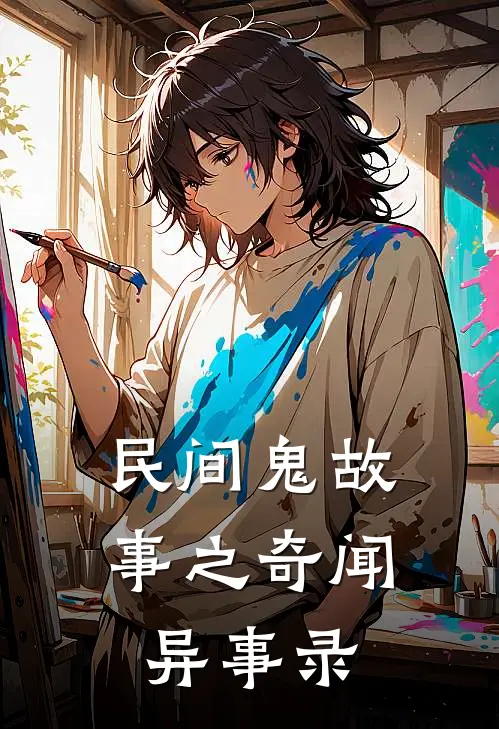 民间鬼故事之奇闻异事录