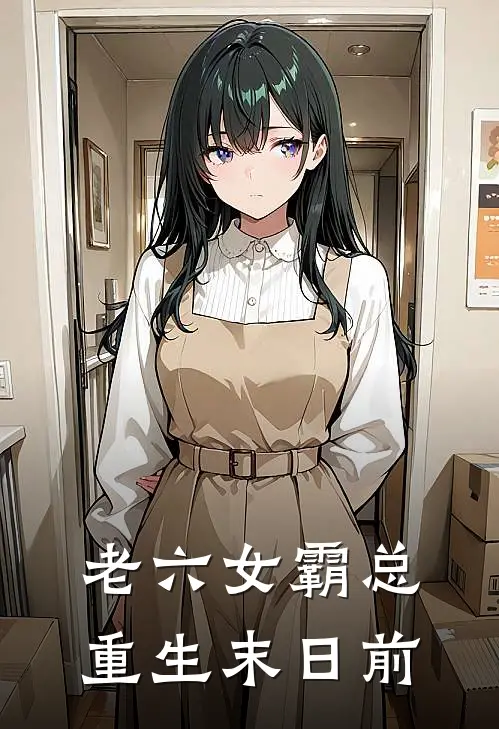 老六女霸总，重生末日前