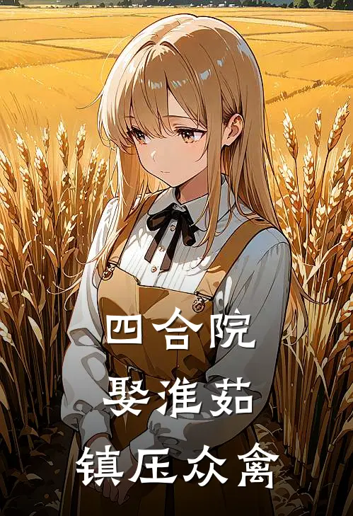 四合院：娶淮茹，镇压众禽