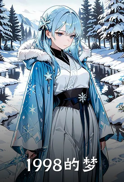 1998的梦