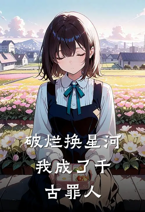 破烂换星河，我成了千古罪人