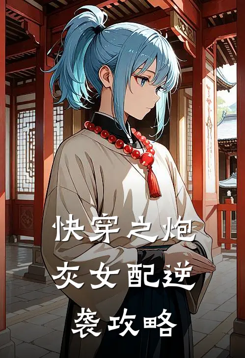 快穿之炮灰女配逆袭攻略