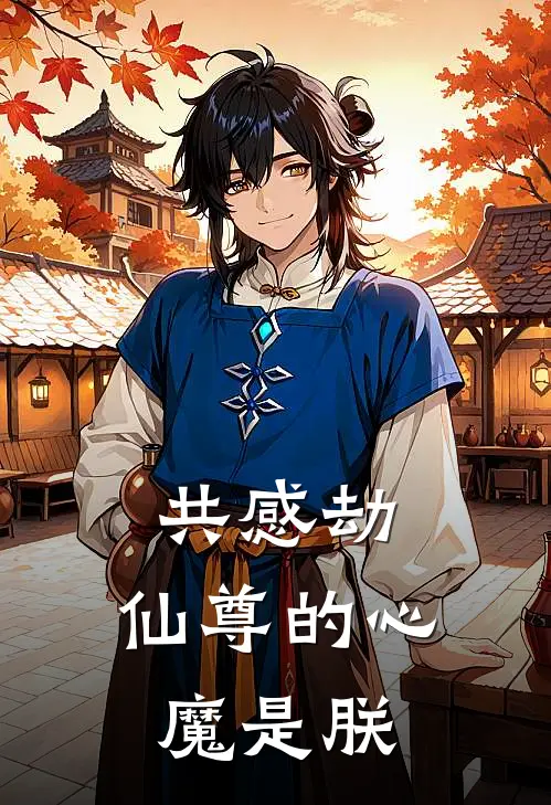 共感劫：仙尊的心魔是朕