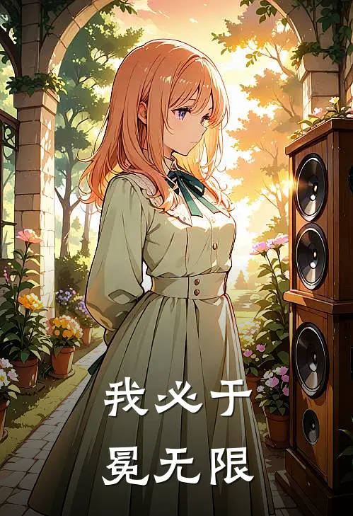 我必于冕【无限】